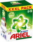 ARIEL Actilift prací prášek 80 praní 4,05 kg 