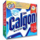 Calgon 2v1  Tablety 12 ks 