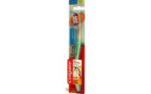 Colgate Navigator Plus Medium - zubní kartáček 1 ks 