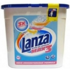 Lanza MAX3 Regular gelové kapsle 16ks 