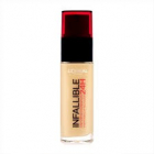 Loréal Infallible make-up  SPF25   018  PORCELAINE  30 ml 