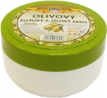 Palacio Olivový pleťový a tělový krém 200 ml 