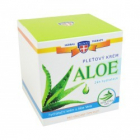 Palacio pleťový krém ALOE VERA  - 50 ml hydratační pro všechny typy pleti 