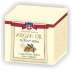 Palacio pleťový krém ARGAN OIL 50 ml s arganovým olejem proti vráskám 