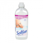 SOFTLAN  Weich Mild Sensitiv mit Mandelmilch 1 l - aviváž 