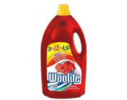 Woolite  REVIVES COLOURS colours  4,5 l  - gel na barevné prádlo 